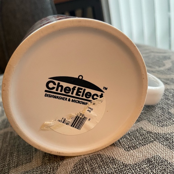 {Momentum Brands} XOXO Coffee Mug - Picture 5 of 5